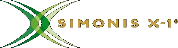SIMONIS X-1 ®